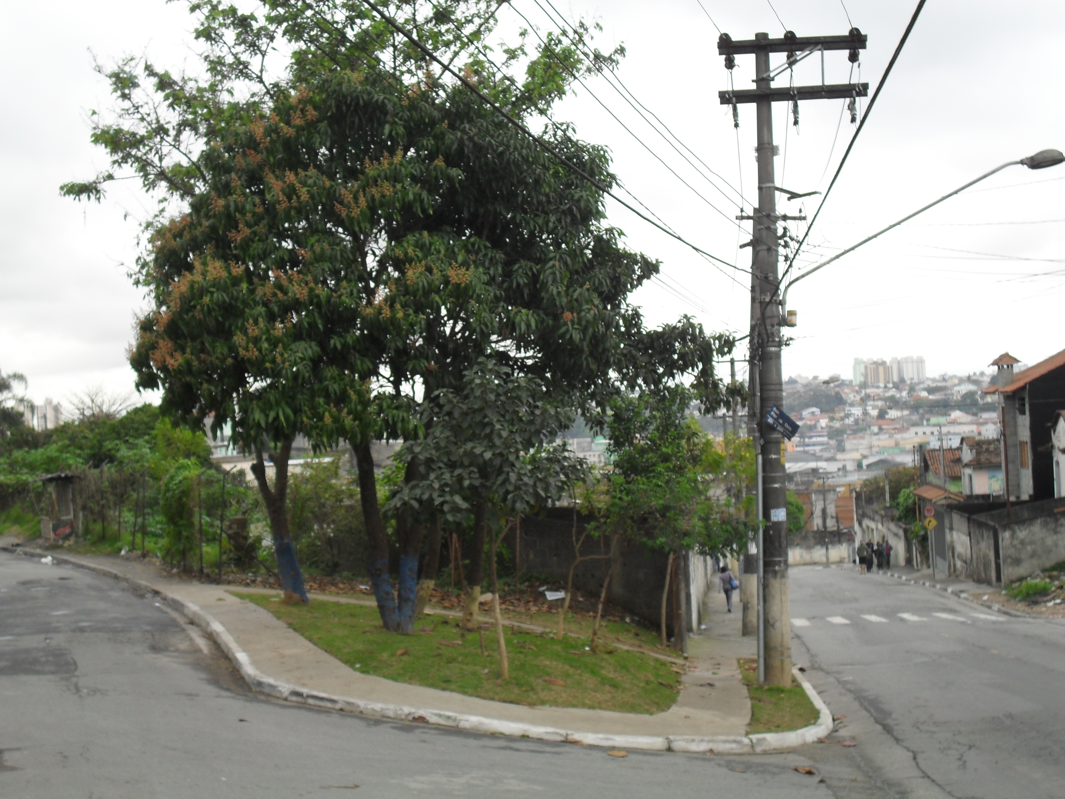 Vila Nova Galvão