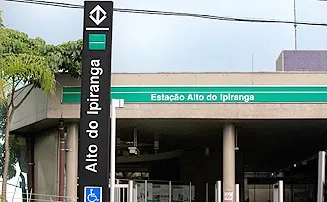 Alto do Ipiranga